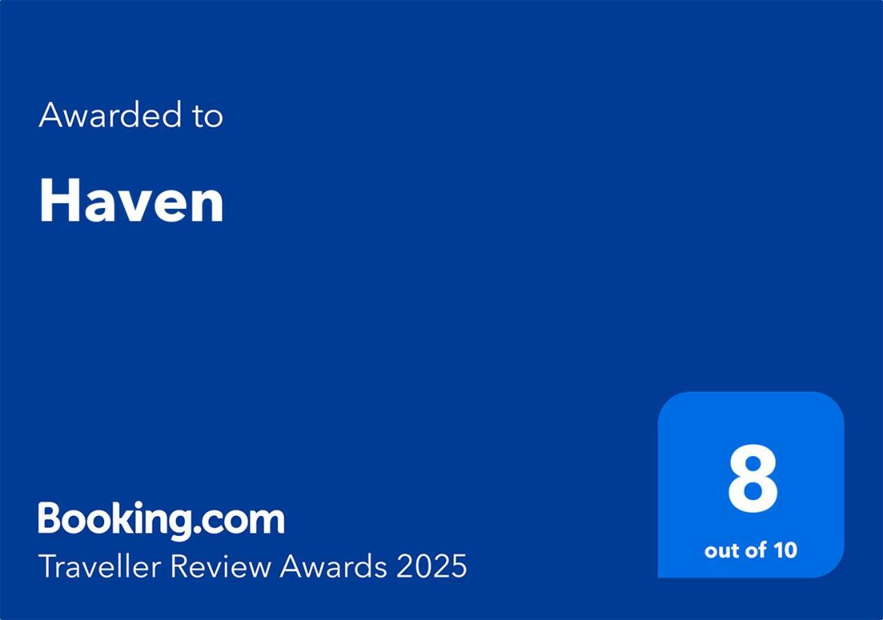 상 마르티뇨 두 포르투 Haven 아파트 외부 사진